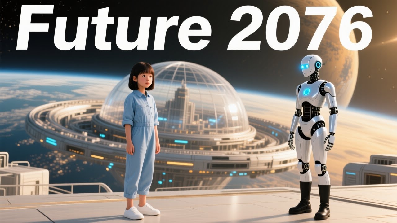 [ FUTURE2076 ] 