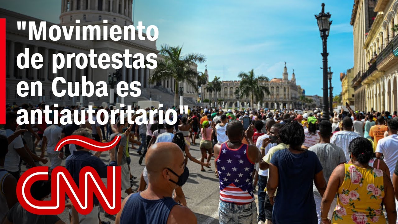 Protestas en Cuba: Prioridad obsesiva al turismo y la dolarizaci&oacute;n, decisiones costosas del gobierno