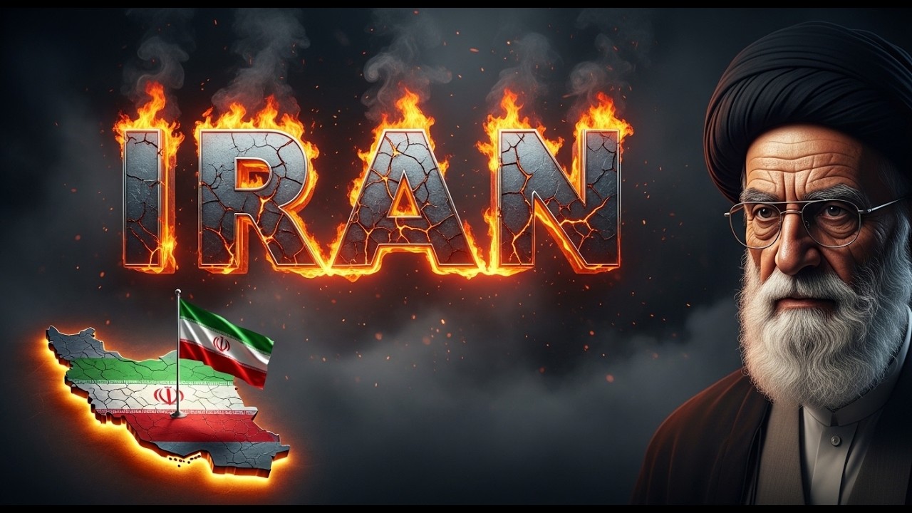 How Persia Really Became Iran – The Hidden Story They Never Told You