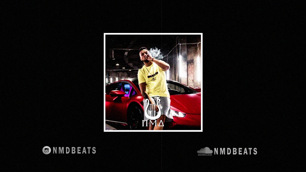 [SOLD] AZET x ZUNA Type Beat 