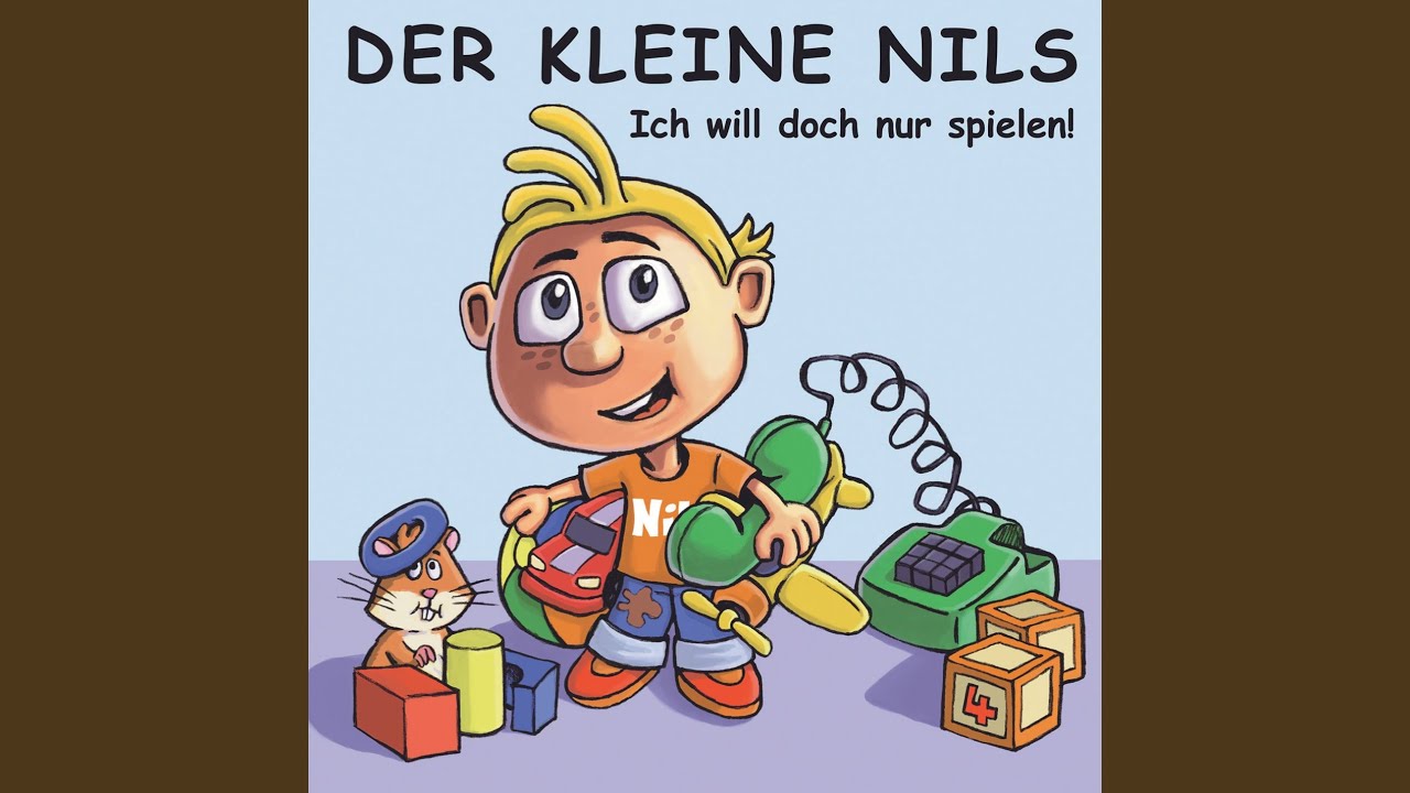 Opa Kurt: Das Russenparfüm
