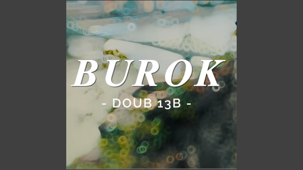 BUROK