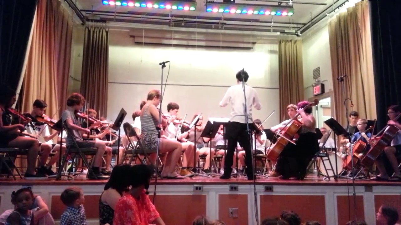 Laili Jan By Ahmad Zaher, Arranged and Conducted by Milad Yousufi.