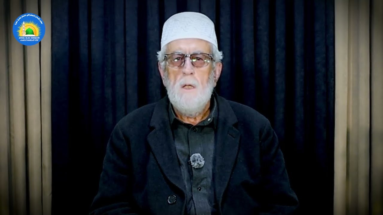 المنصة الحرة تستضيف الملا محمد الغرزاني:  الرئيس المشترك لمؤتمر الإسلام الديمقراطي