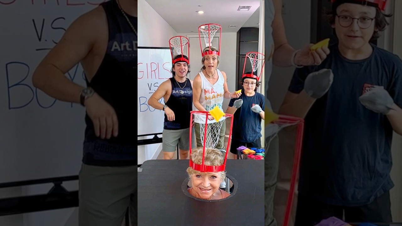 4 Family Game Ideas Worth Trying