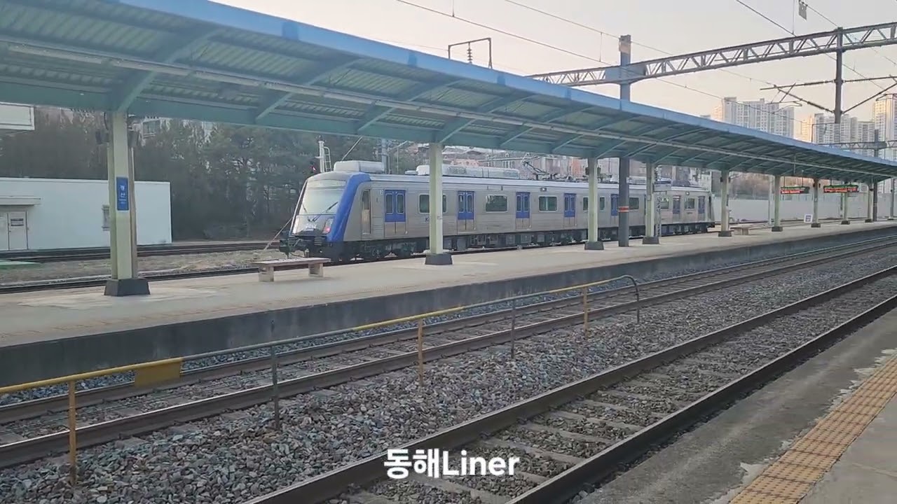 2026.02.20 대경선 경산발 구미행 