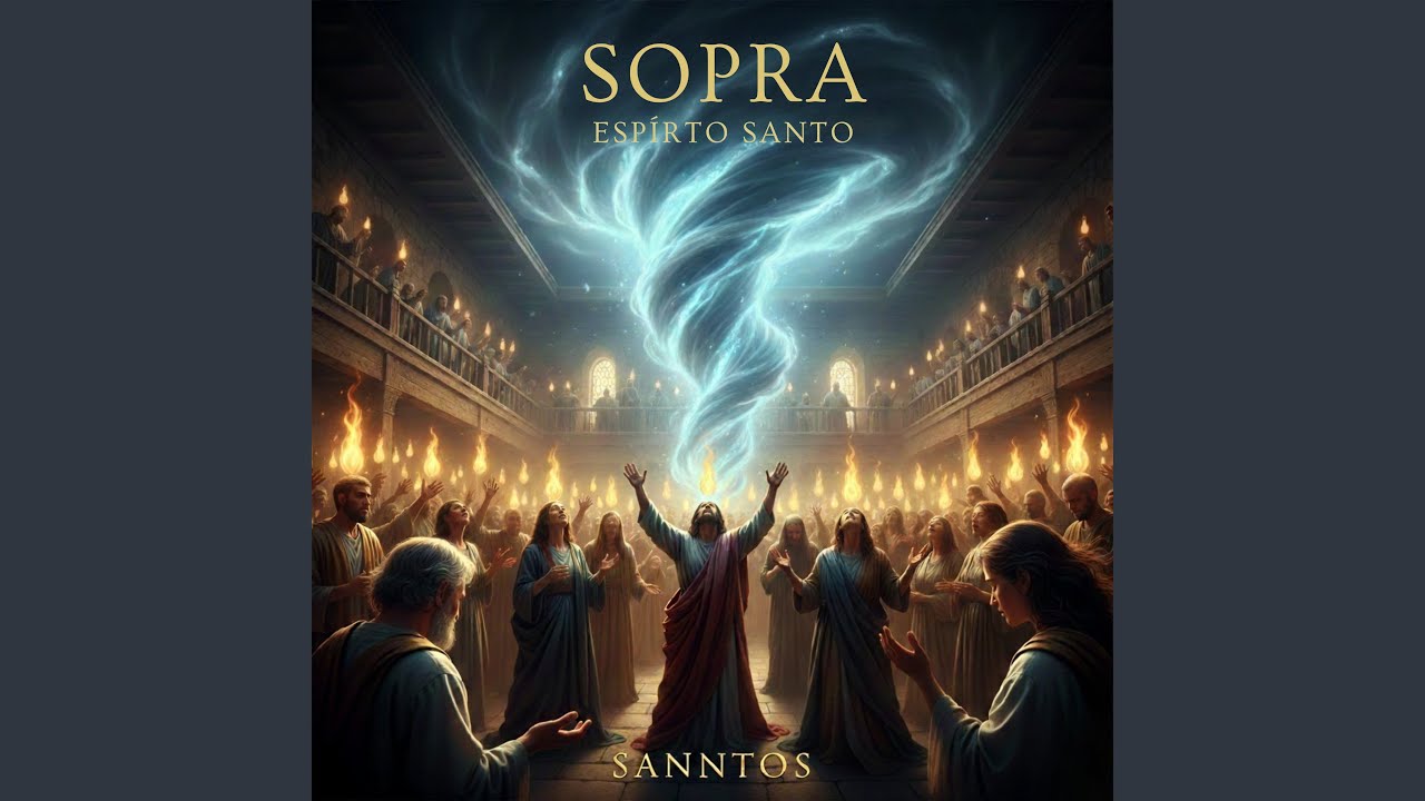 Sopra Espírito Santo