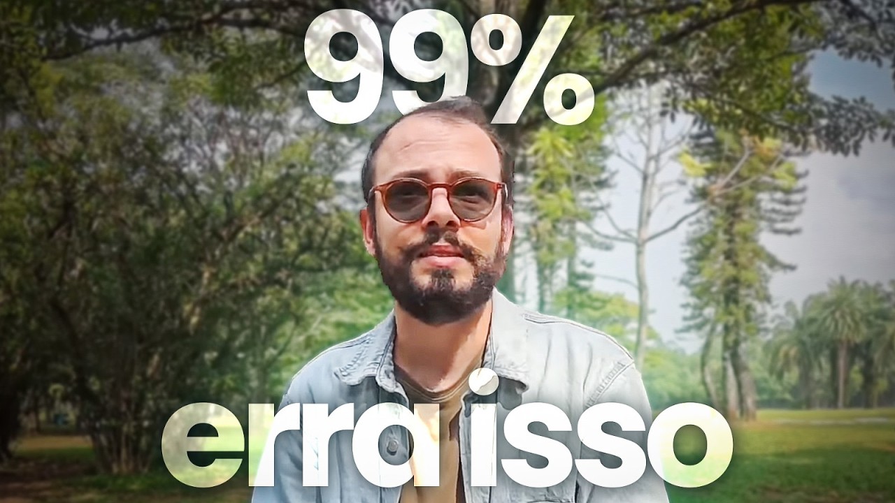 o padr&atilde;o de quem N&Atilde;O GUARDA DINHEIRO (+200 casos)