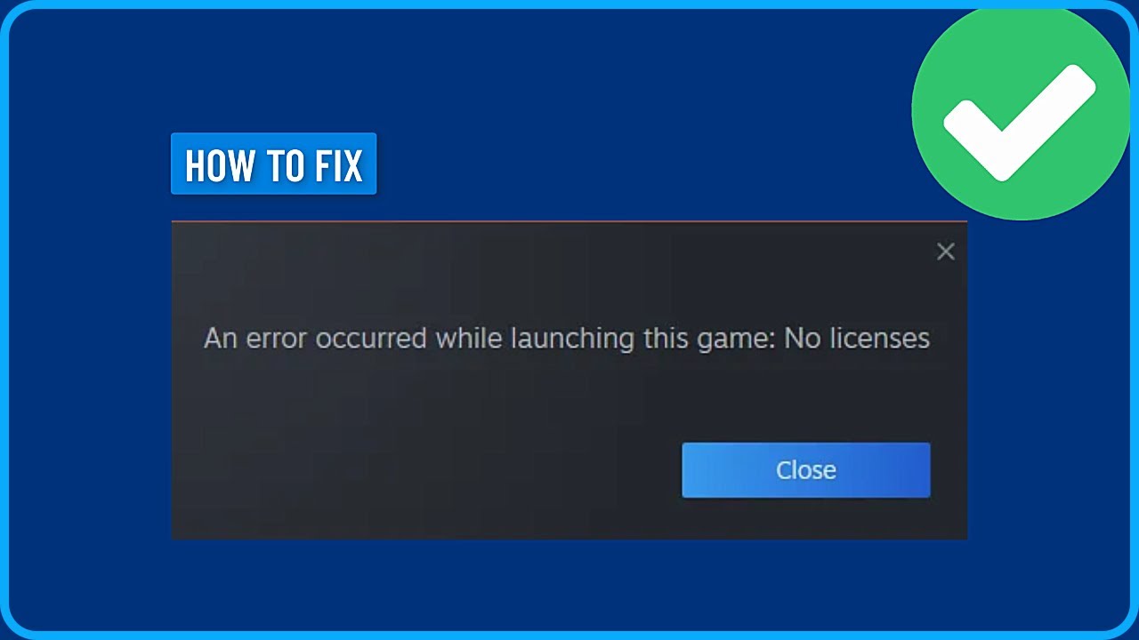 Game Opens Steam Instead of Launching? Fix FitGirl/DODI Repack 2025