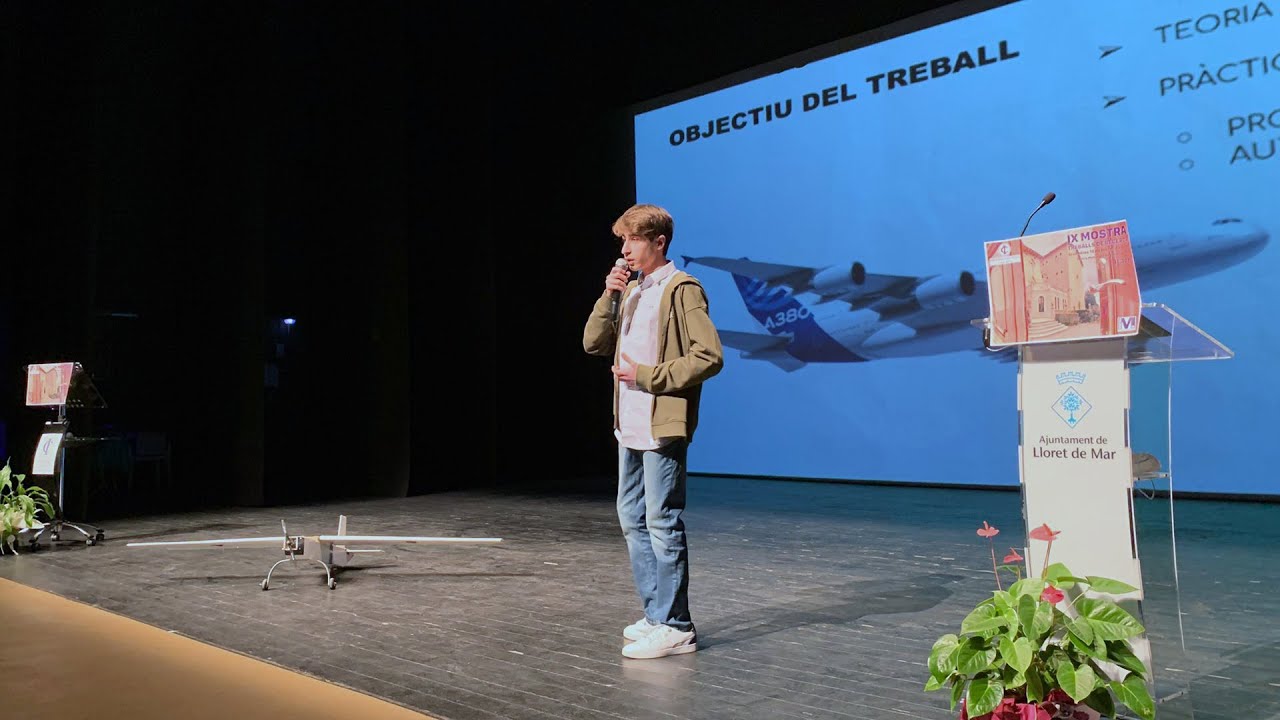 Els millors treballs de recerca