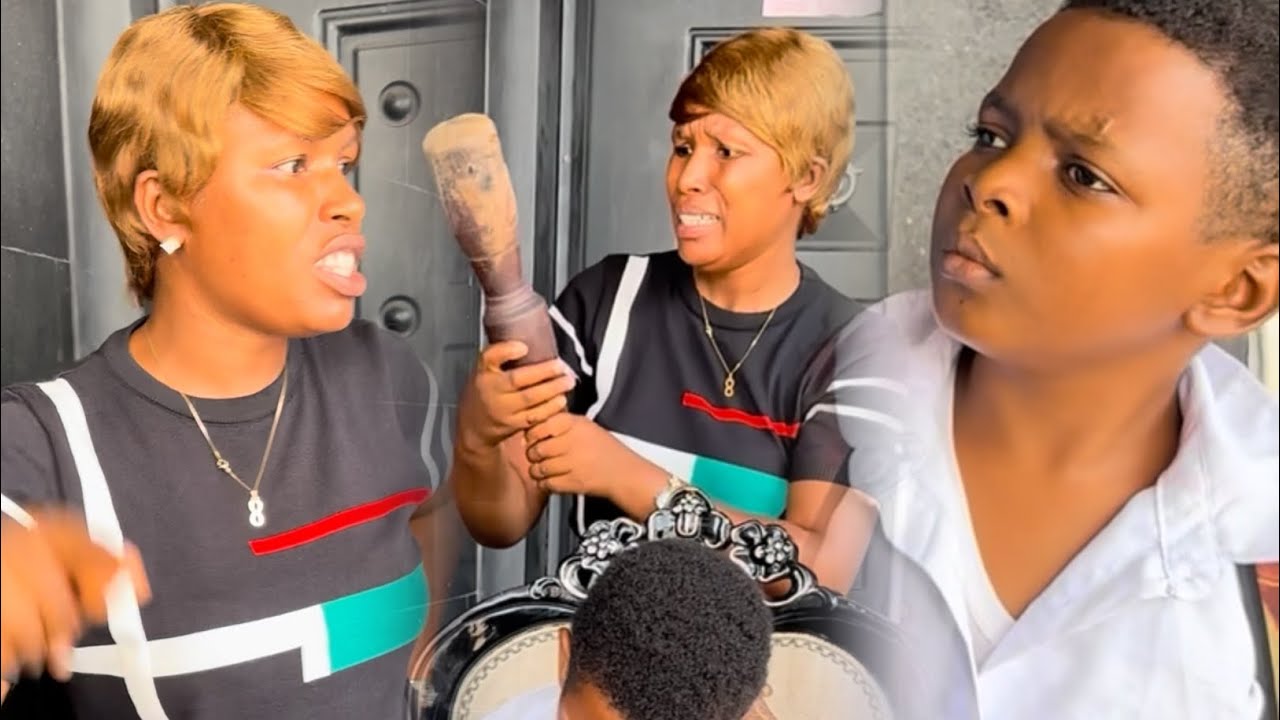 My wife… Best Nollywood movies.