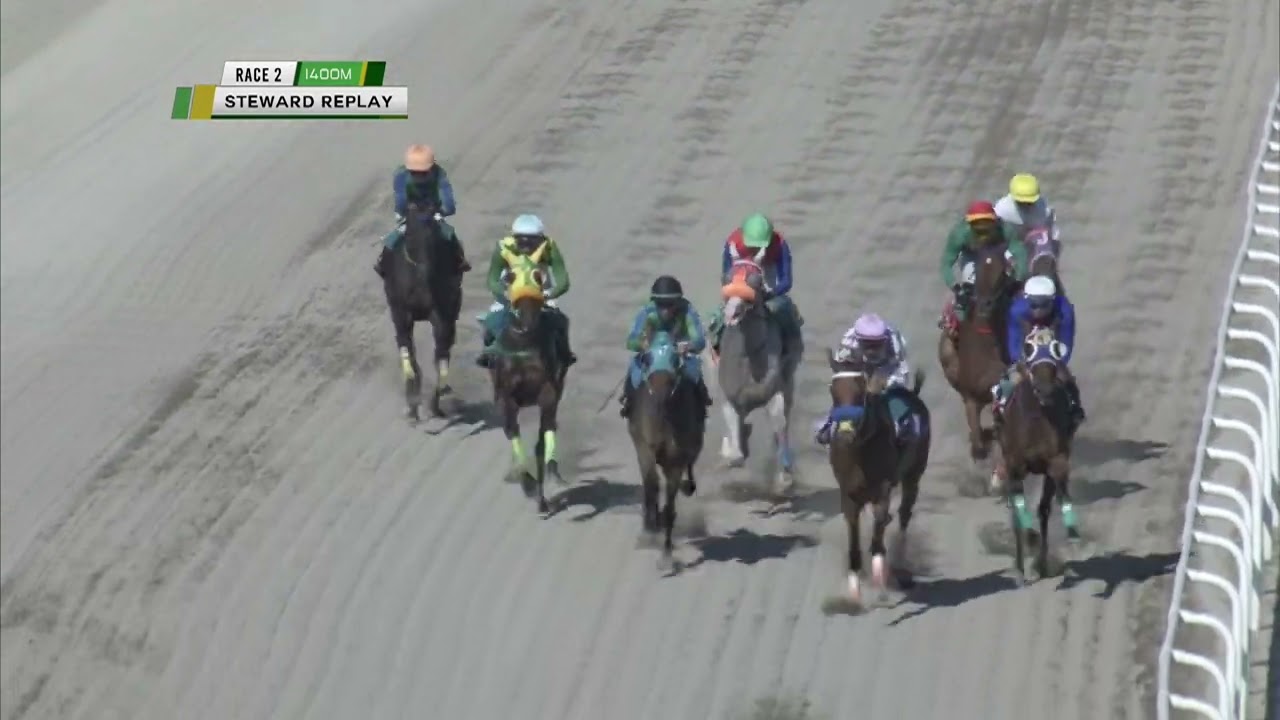 FRONTAL RACE 2 JULY 18 2026