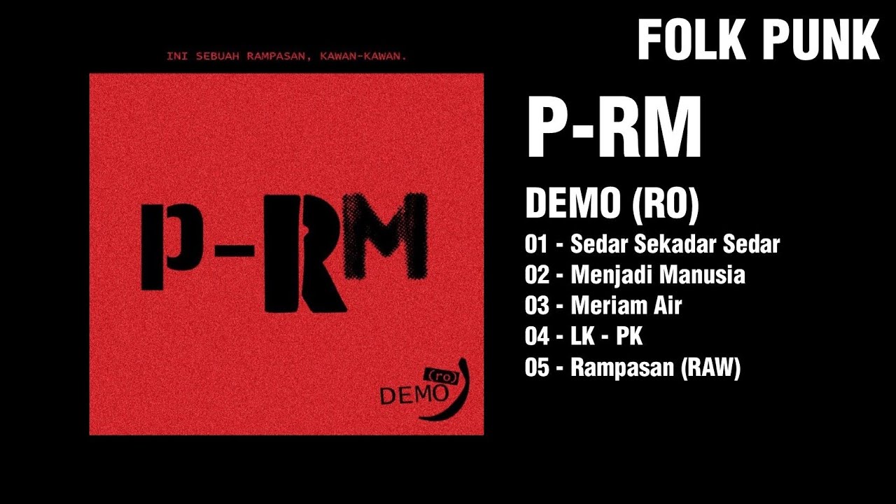 P-RM - Demo (RO)