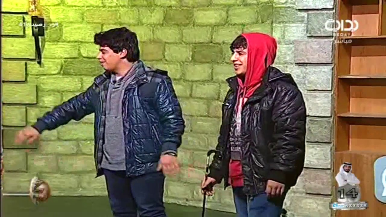 مشاركة في مؤتمر الجمهور من عبدالملك وسدن إخوان التوأم عبدالعزيز وعبدالرحمن آل زايد | #زد_رصيدك41