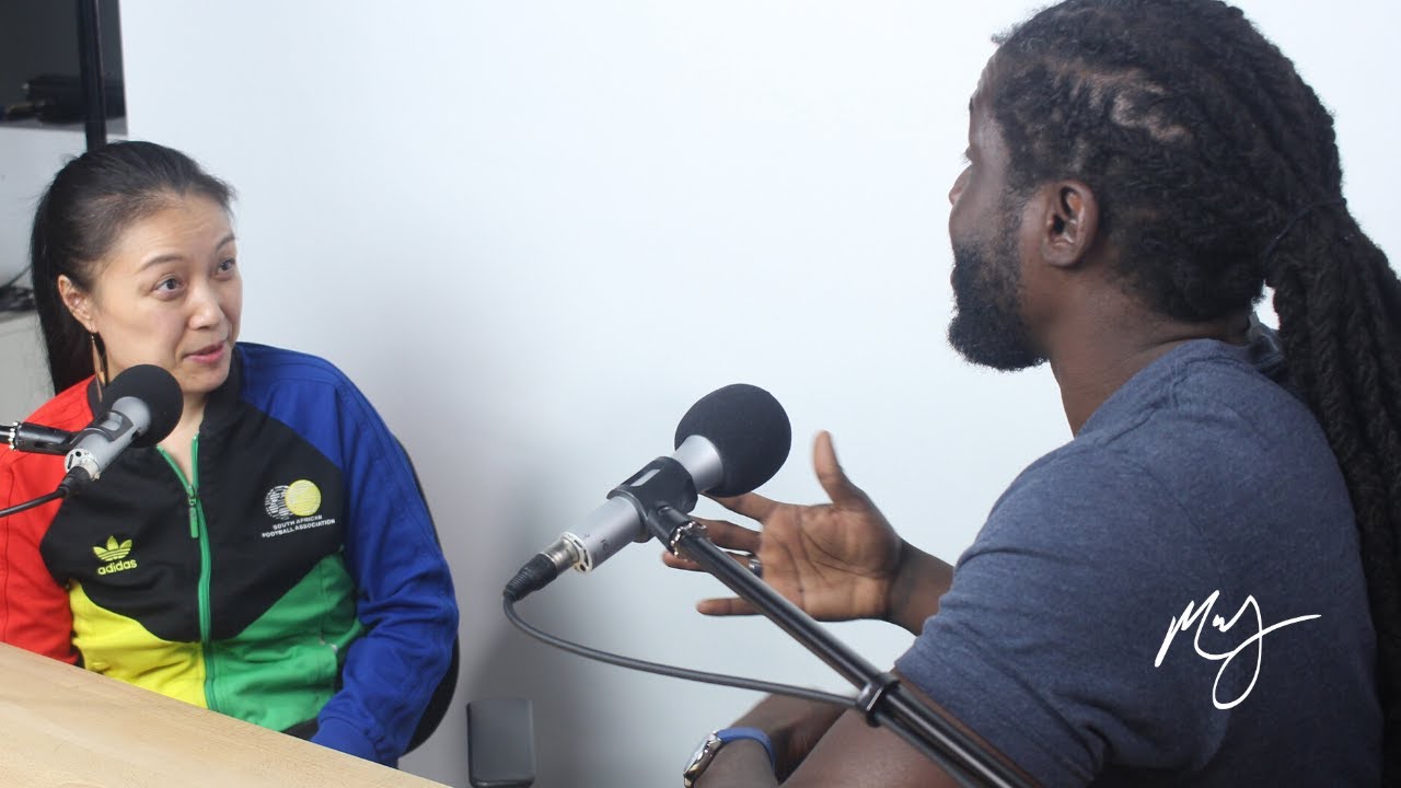 Mastering Music from China to America with Wu Fei - Creative Power Hour #23