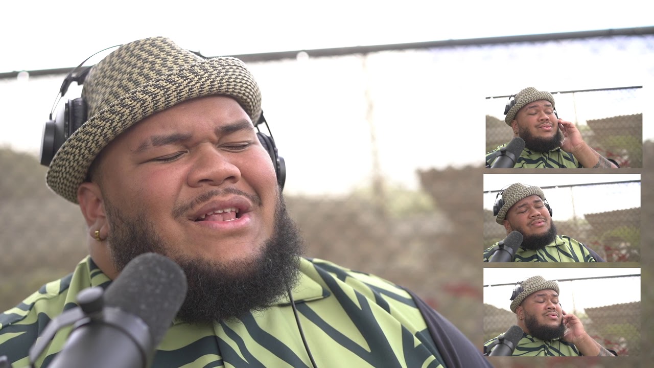 Josh Tatofi - E O Mai