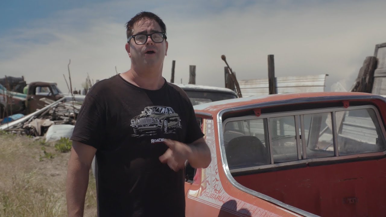 Detroit Fights Back: Gas-Crunch Beaters!—Junkyard Gold Preview Episode 14