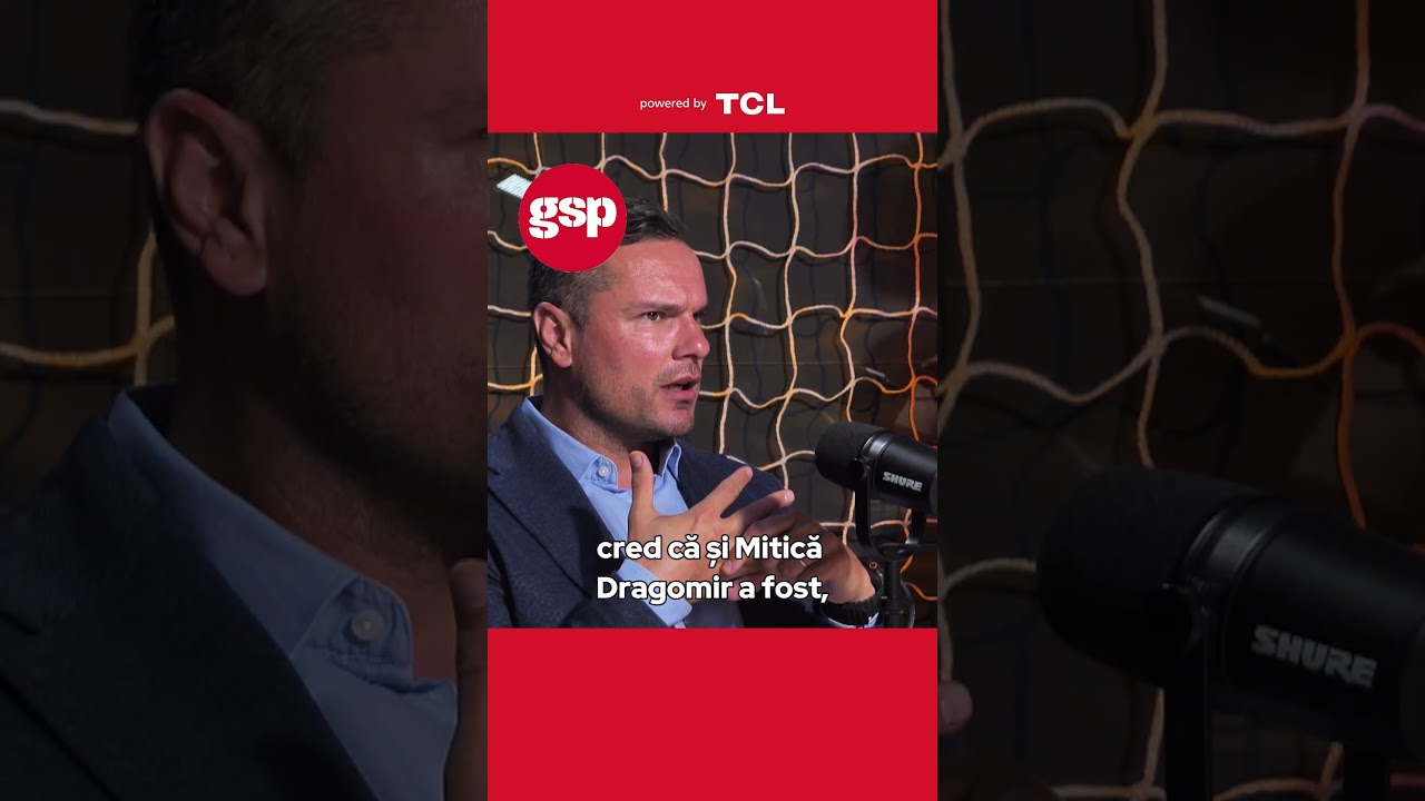 &bdquo;Halagian m&acirc;nca &icirc;n funcție de meciurile de poker&rdquo; &raquo; Vlad Munteanu, dezvăluiri la podcastul &bdquo;2 la 1&rdquo;