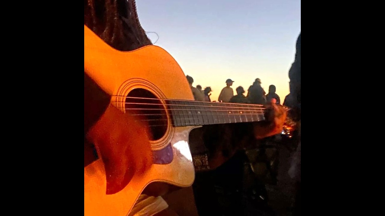 [FREE] Acoustic Guitar Type Beat 