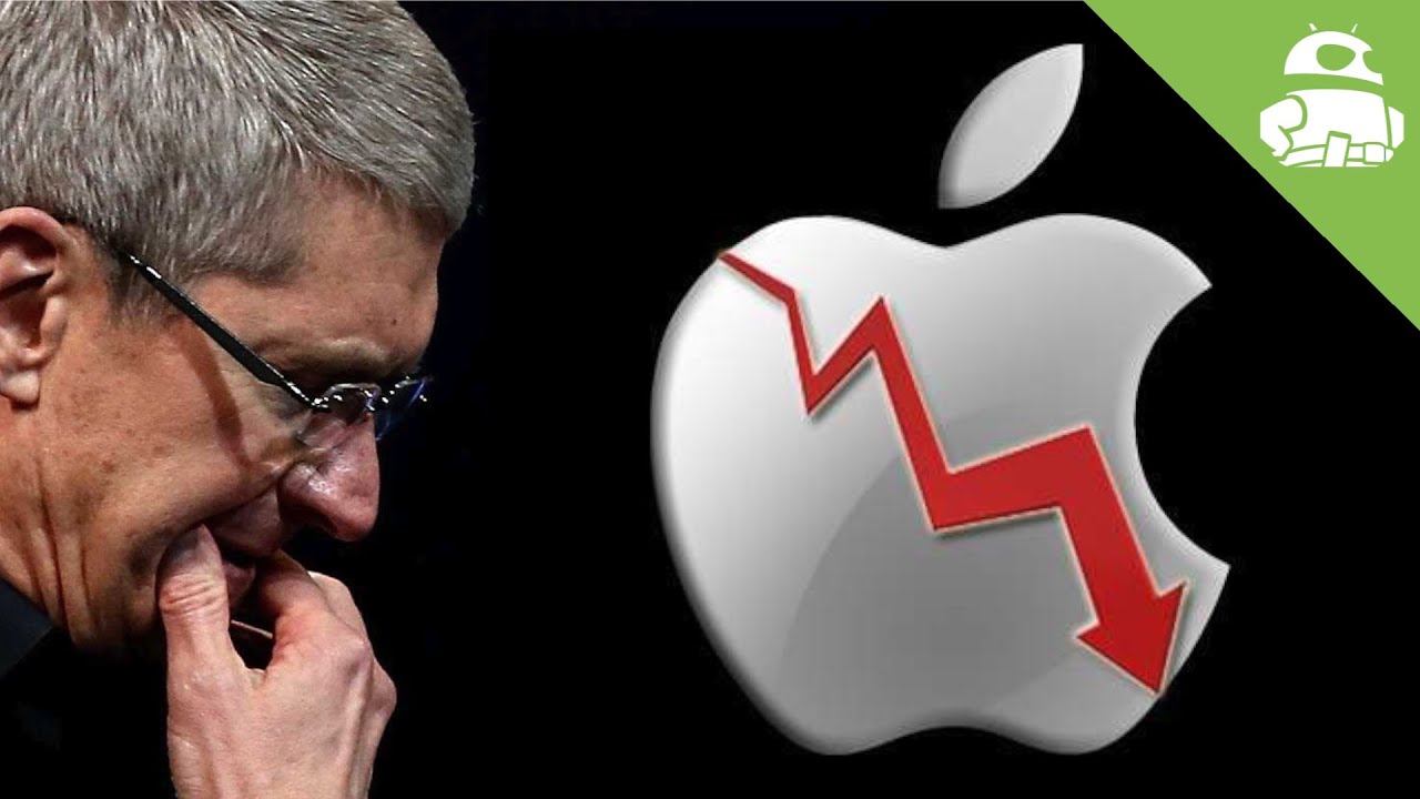 “Apple is outdated” - LeEco CEO Jia Yueting