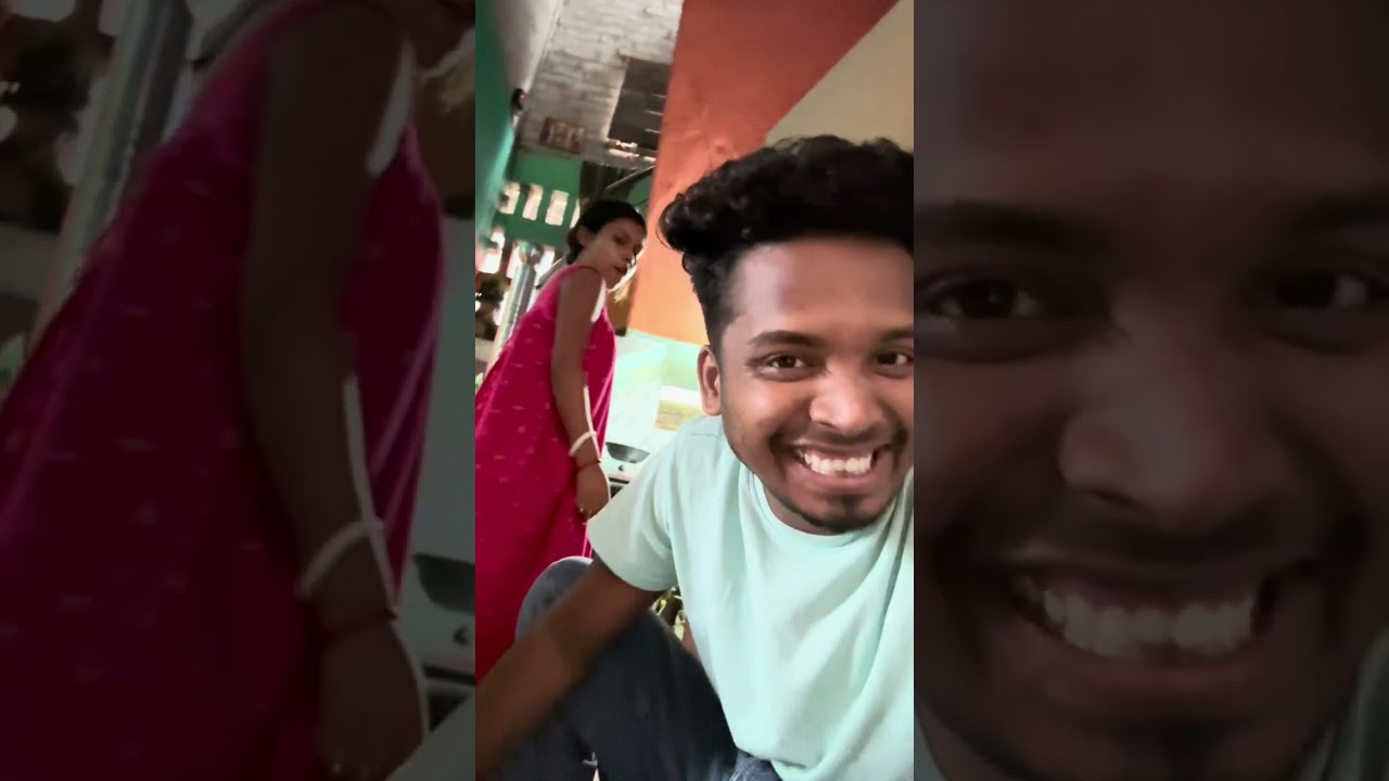 অনুর কি জেদ শেষমেশ আমাকে দিয়েই আলপনা গুলো তুলিয়ে ছাড়লো