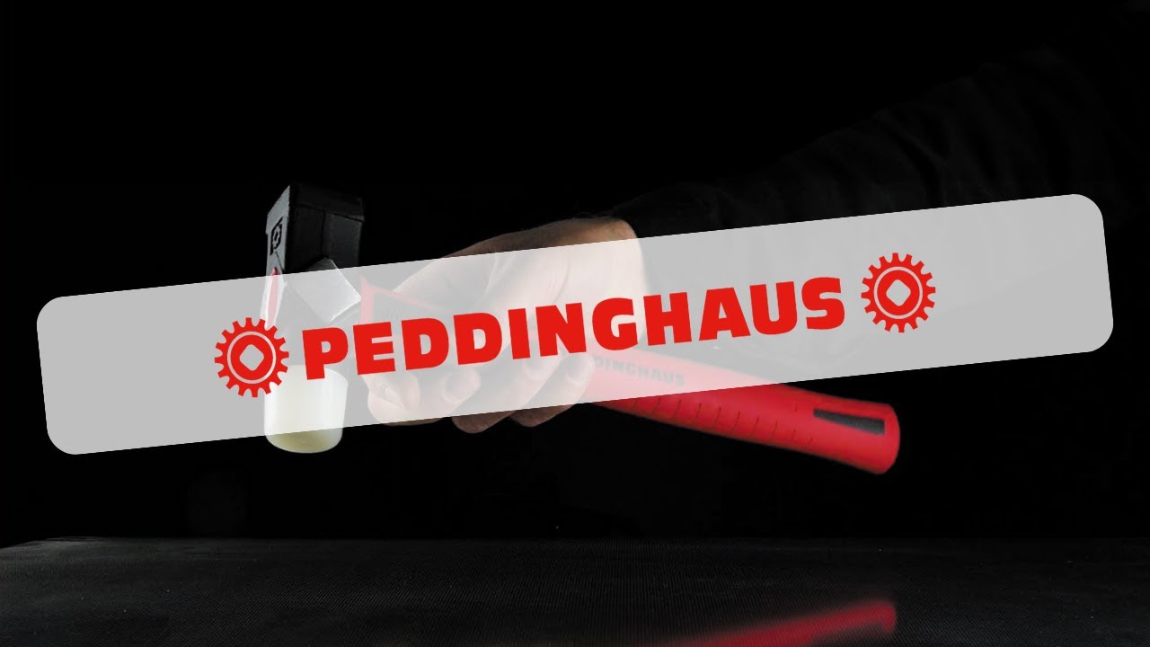 Wir sind Peddinghaus