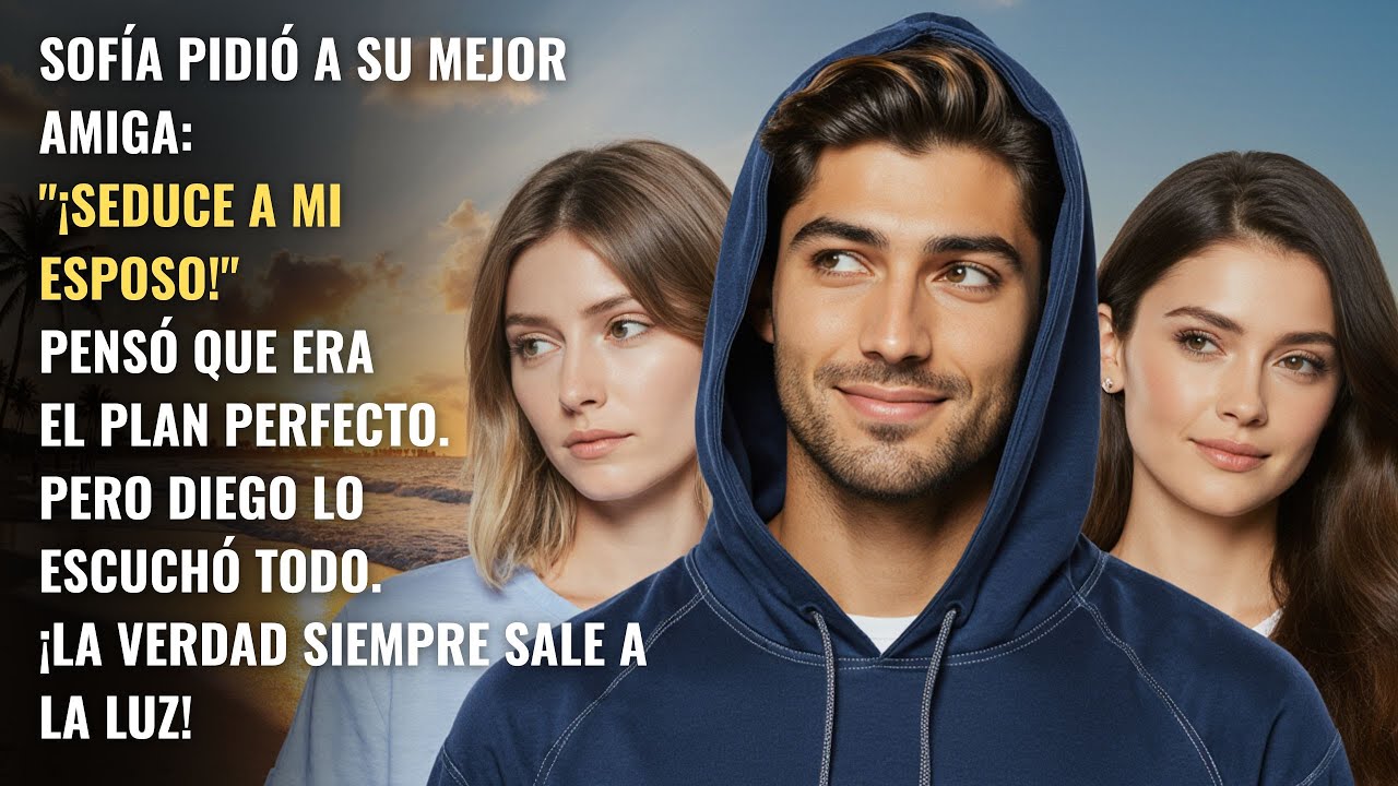 ¡SEDUCE A MI ESPOSO! Ella no sabía que él lo sabía todo | LAS MEJORES HISTORIAS