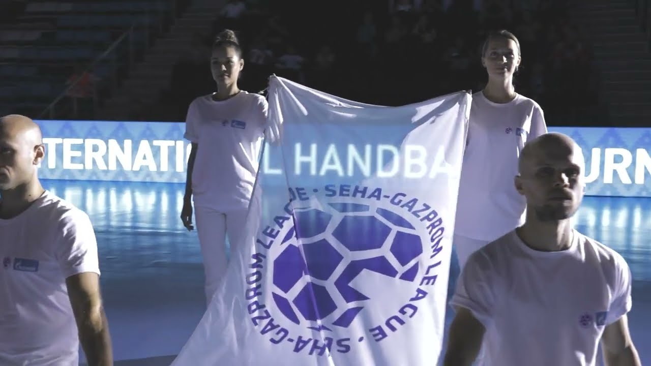 Friendship Cup SEHA – Gazprom League in Sakarya Turkey 2023