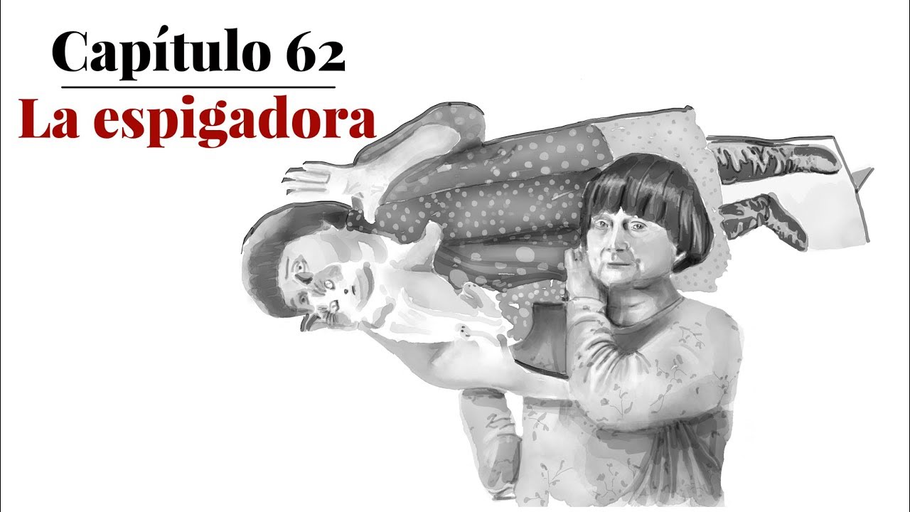 Los espigadores y la espigadora de Agnès Varda