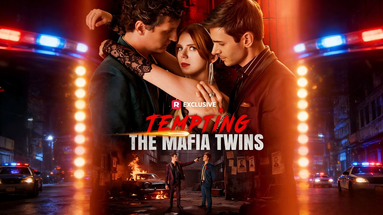 Tempting the Mafia Twins: The Woman Who Broke the Mafia Twins