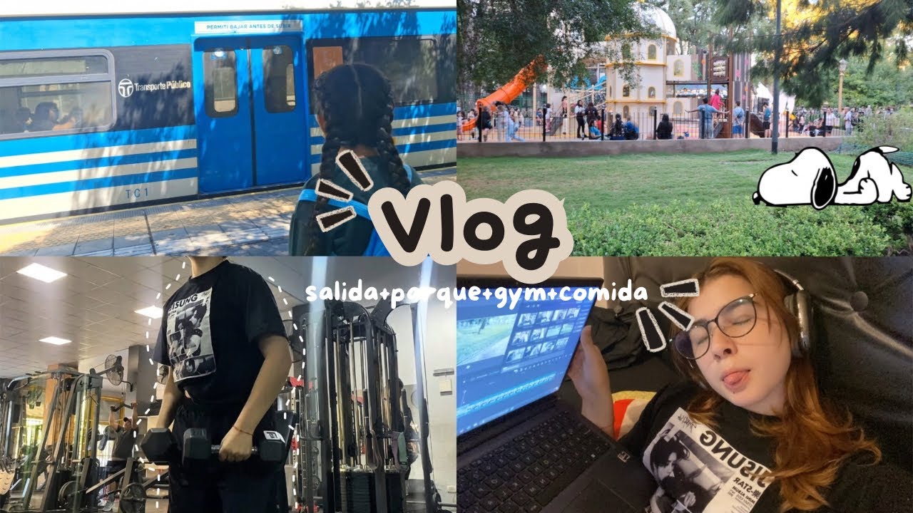 No puedo creer que lo hice... | MI PRIMER VLOG