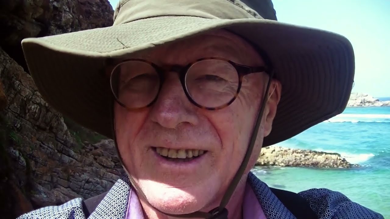 2025. The Sealrock trail