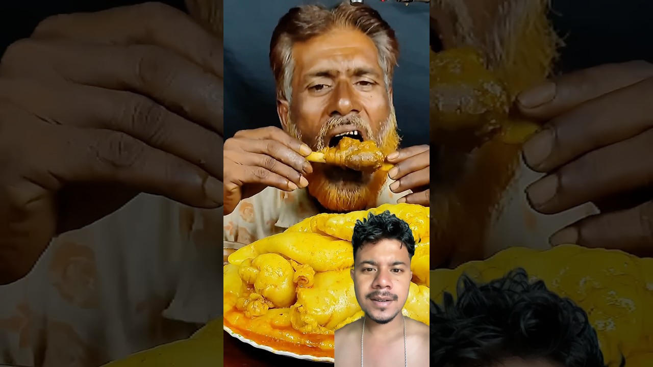 mutton nalli #reels #shorts #short #shortvideo #viral #viralvideo #mukbang #asmr #eattingshow