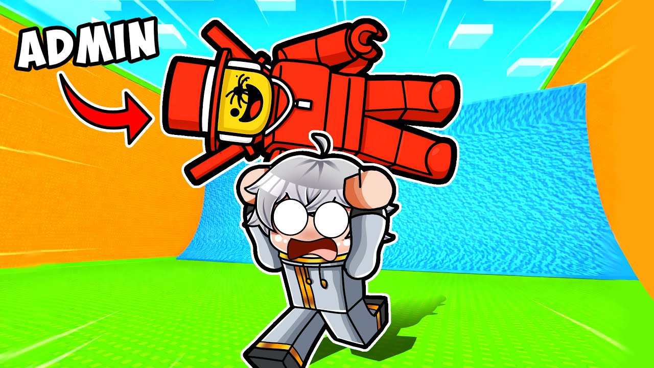 Aku Berhasil MALING SAMMY di Escape Tsunami for Celebs Roblox!