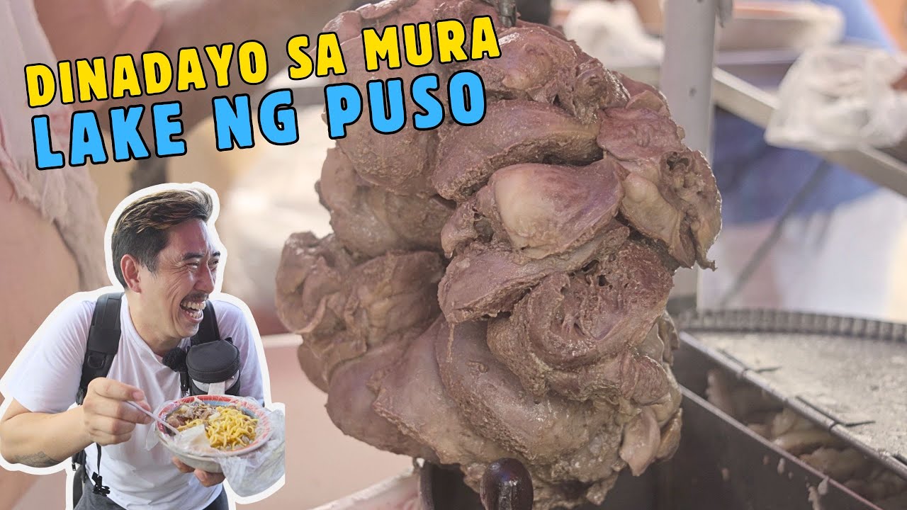 HINDI PINAPANSIN NG MGA VLOGGER // PERO ITO DINADAYO NG MGA RIDER PA!