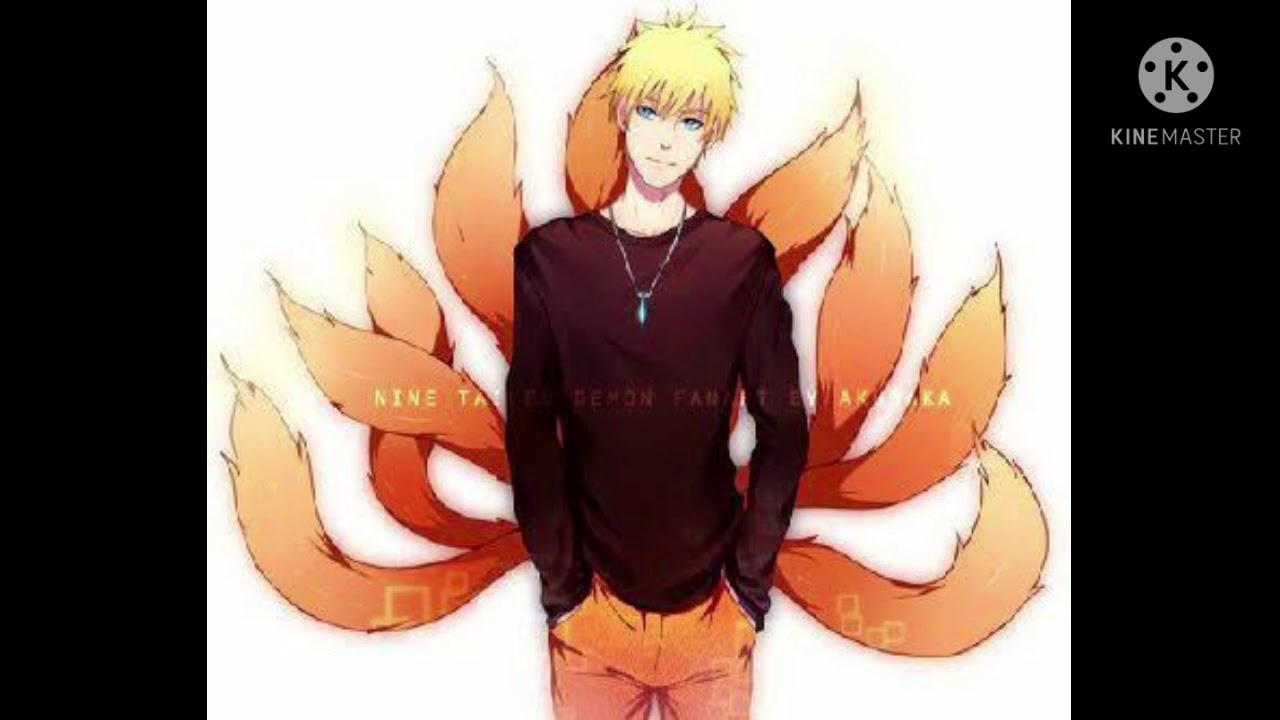 E se naruto voltasse ao passado parte 1