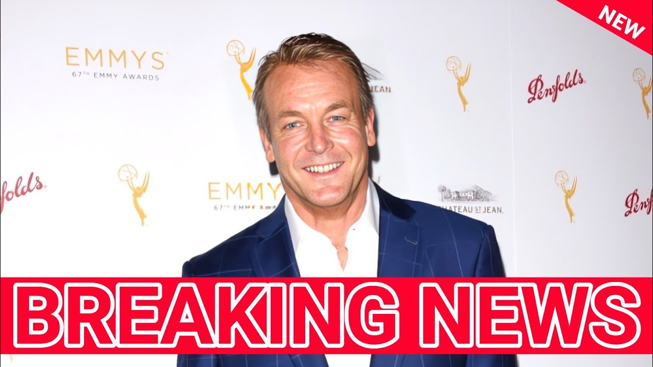 Tragic Death😭 Young and Restless Doug Davidson Died! It will shock everyone!