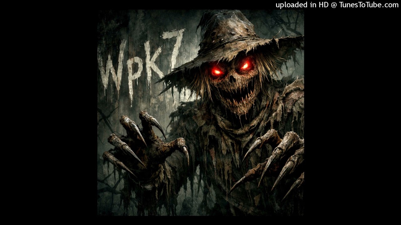 Wpk7- No heaven and no hell.