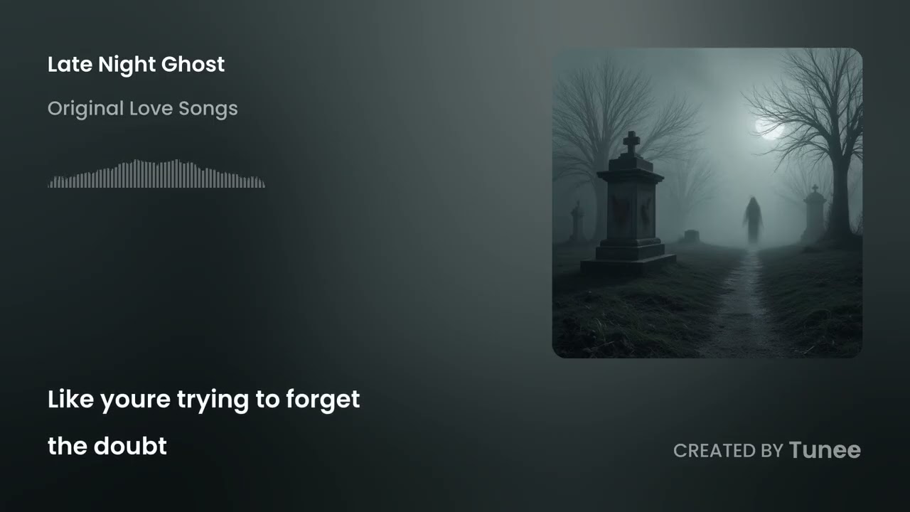 Late Night Ghost