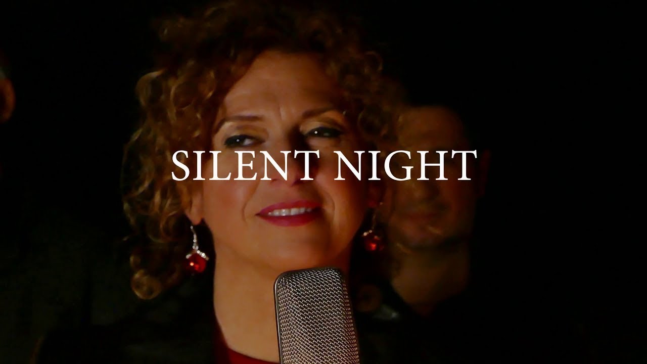 Silent Nights - Chiara Sacks Ft. Paul Brigo