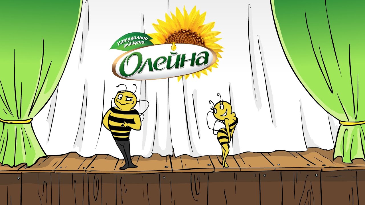 Олейна натуральная очистка. Ролик для просмотра на компьютере.
