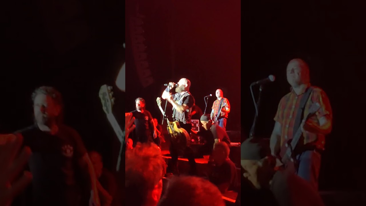 Rancid – Ruby Soho (Live 13.06.23 @ Schlachthof, Wiesbaden) 