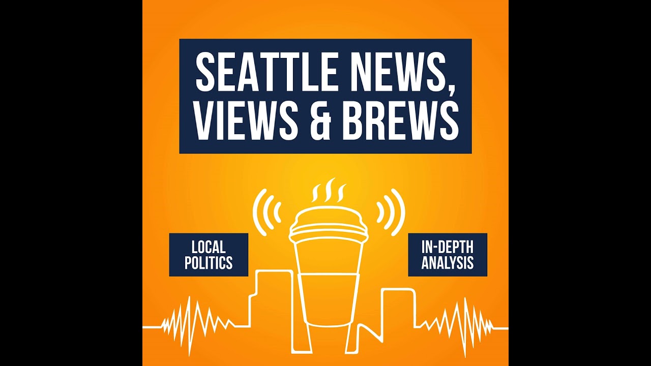 2024 Episode 2: New Councilmember Debate, Fort Lawton Proposal, 
