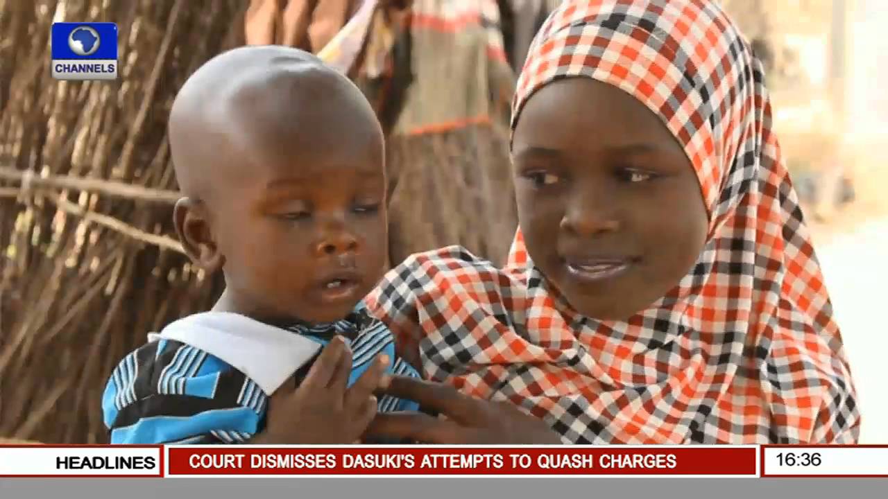 Special Report On Child Rights Act Pt.1