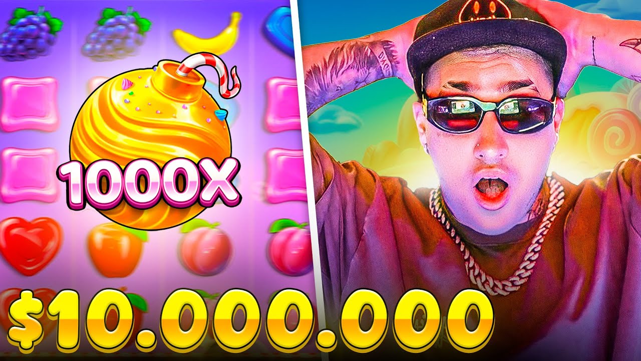 GANE MAS DE 10 MILLONES CON ESTE MULTIPLICADOR🤑