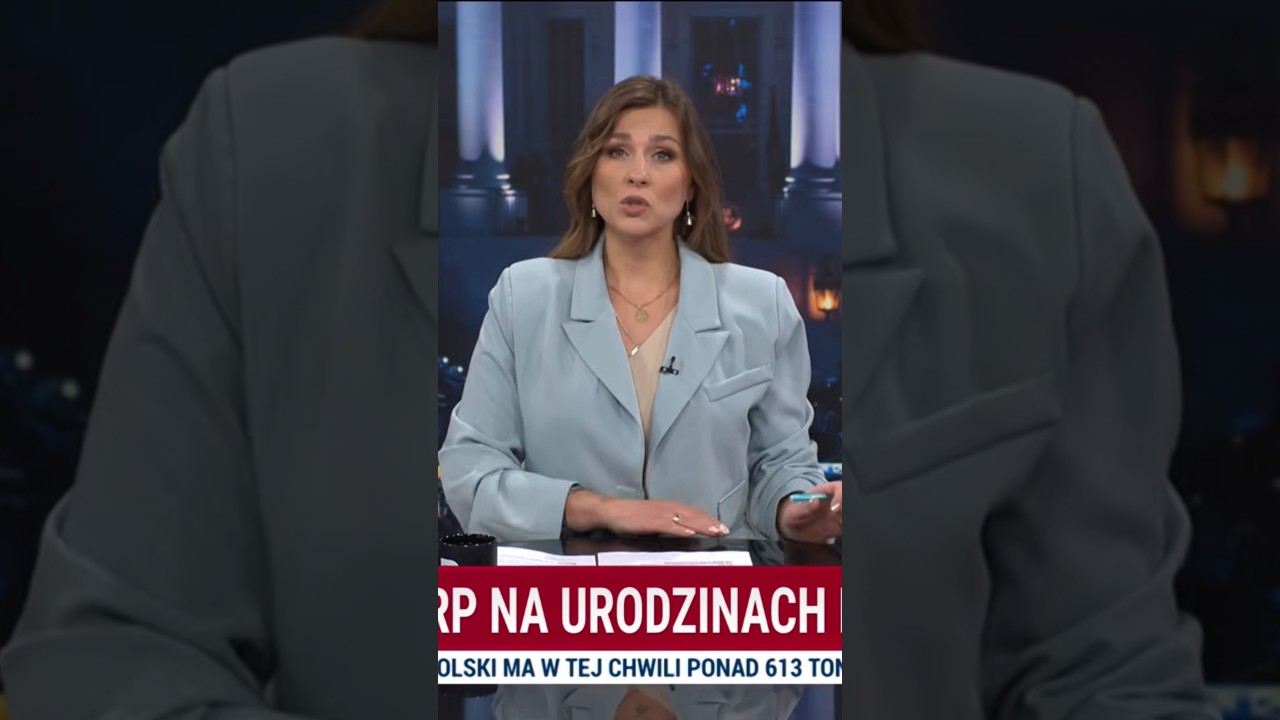 Nie tylko Karol Nawrocki. Tłum gwiazd na urodzinach Donalda Trumpa