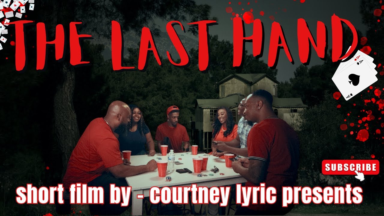 The Last Hand- Short film