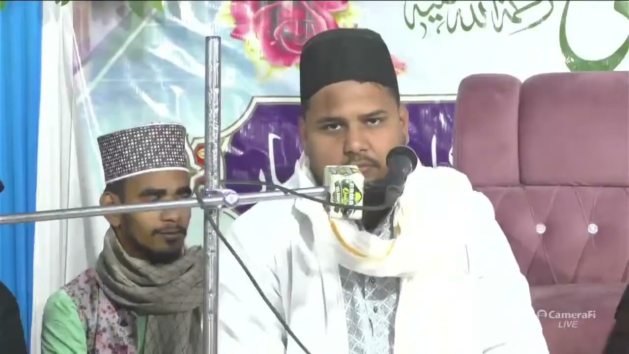 #Beautiful Tilawat | By.Qari Rizwan Akram Shahabzai | سورة الحَشْر | Full With Arabic Text {HD}✓59