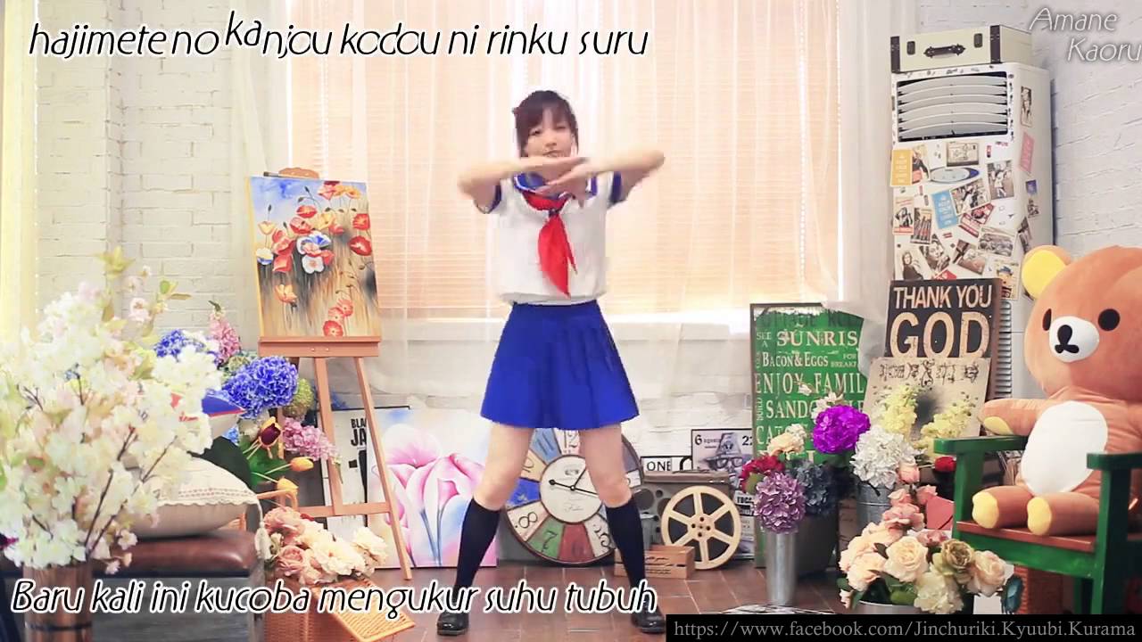 Opening : Ao Haru Ride 