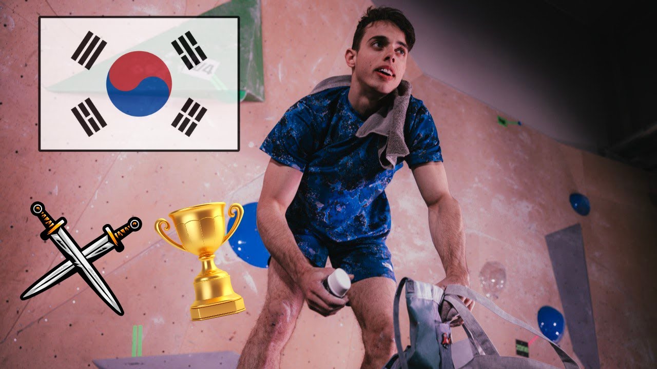 Final Preparations for the World Championship 🔥⚔️🪖🇰🇷